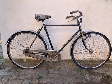 Bicicletta UMBERTO DEI MOD. BORDINO TEL 3387648444