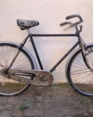 Bicicletta UMBERTO DEI MOD. BORDINO TEL 3387648444