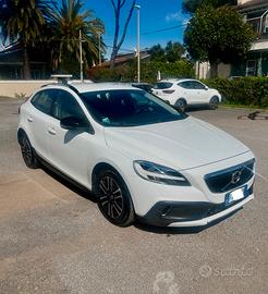 Volvo V40 Cross Country  2.0 D2 Business Plus Gear