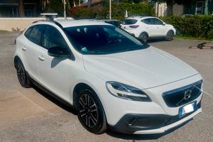 Volvo V40 Cross Country  2.0 D2 Business Plus Gear