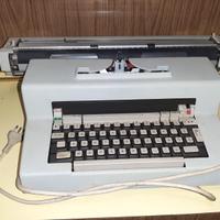 Olivetti Editor 3