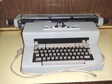 Olivetti Editor 3