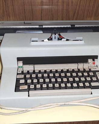 Olivetti Editor 3