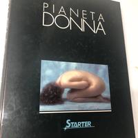 Starter Pianeta Donne raccolta 1987 -88