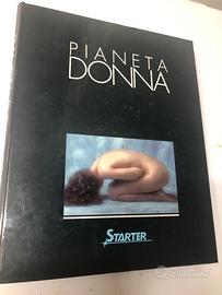 Starter Pianeta Donne raccolta 1987 -88
