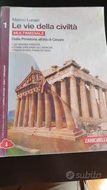 Le vie della Civiltà 1