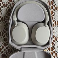 Cuffie bluetooth hifi Sony 1000XM5