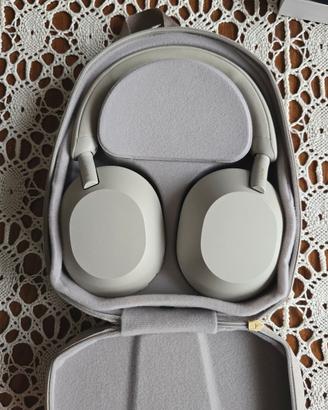 Cuffie bluetooth hifi Sony 1000XM5