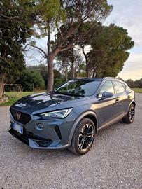Cupra Formentor 2.0 TDI 4Drive DSG Garanzia Uffici