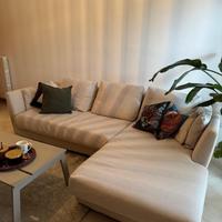 Divano Chateau d’Ax sfoderabile