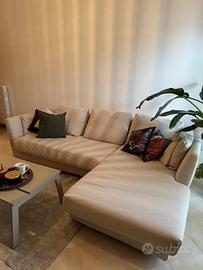 Divano Chateau d’Ax sfoderabile