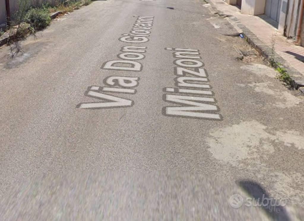 Appartamento – Licata, Villaggio dei Fiori, Agrigento - Vista 3