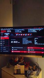 Pc Gaming  assemblato 