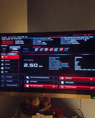 Pc Gaming  assemblato 