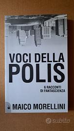 Voci della Polis - fantascienza