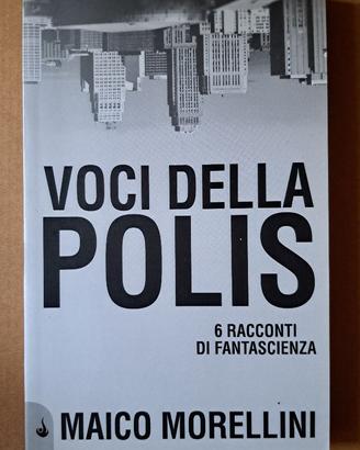 Voci della Polis - fantascienza