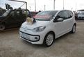 Volkswagen up! 1.0 75 CV MOLTO BELLA