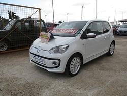 Volkswagen up! 1.0 75 CV MOLTO BELLA
