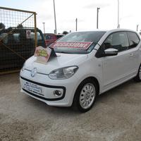 Volkswagen up! 1.0 75 CV MOLTO BELLA