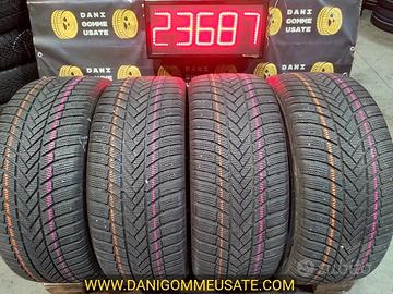 GOMME 245 45 18 DA NEVE 85% BRIDGESTONE DOT22