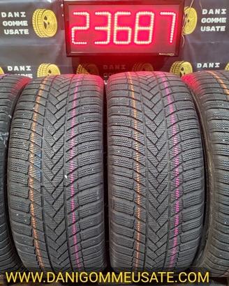 GOMME 245 45 18 DA NEVE 85% BRIDGESTONE DOT22