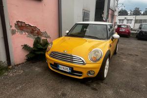 2006 MINI cooper d