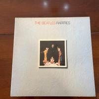 Vinile The Beatles - Rarities