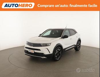 OPEL Mokka VT26720
