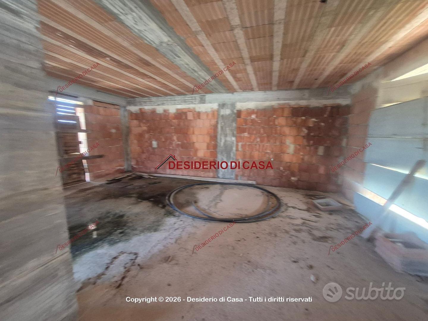 Casa – Sciacca, Bordea - Vista 4
