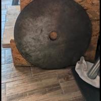 dischi powerlifting 