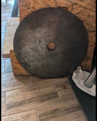 dischi powerlifting 