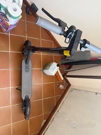 Monopattino elettrico