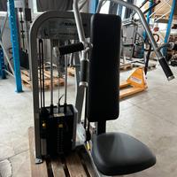 Nautilus Nitro Overhead