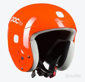 Casco POCito xs-s bambini