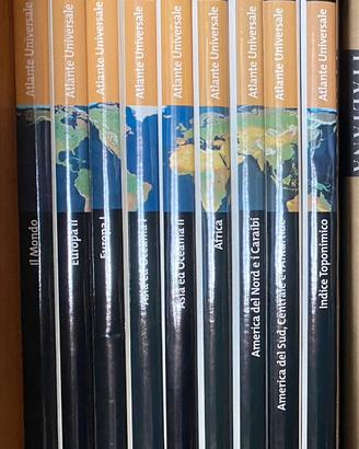 Enciclopedia Geografica