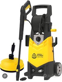 Idropulitrice Annovi Riverberi 