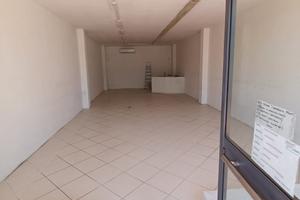 AC3 - locale commerciale versatile e lumin
