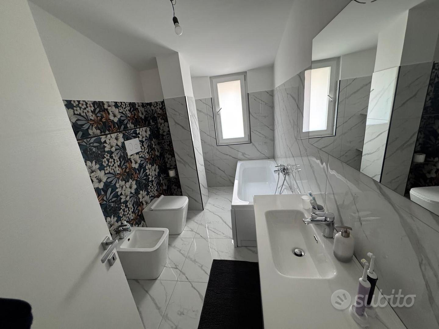 Appartamento – Montesarchio, Borgo Fontanelle, Benevento - Vista 4