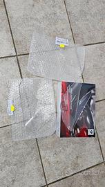 Deflettori Bmw R 1250 gs adv