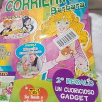 il corrierino di Barbara 