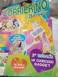 il corrierino di Barbara 