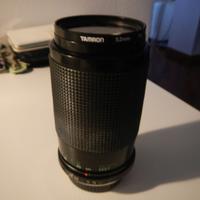 Obiettivo TAMRON 70/210