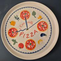 Tognana piatti pizza ceramica