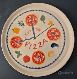 Tognana piatti pizza ceramica