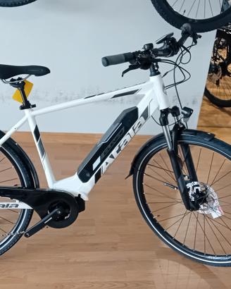 E -BIKE ATALA CLEVER 7.2 NUOVA