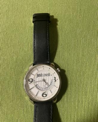 Orologio Roberto Cavalli