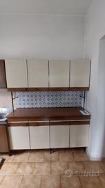 Mobile per  cucina