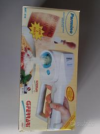  Parmino Ferrari. Grattugia ricaricabile