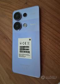 Xiaomi Redmi Note 13 Pro 4G - 256GB / 8GB RAM