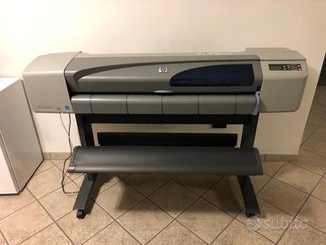 Plotter HP DesignJet 500 PLUS